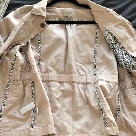 LOFT jacket - Picture 6 of 6